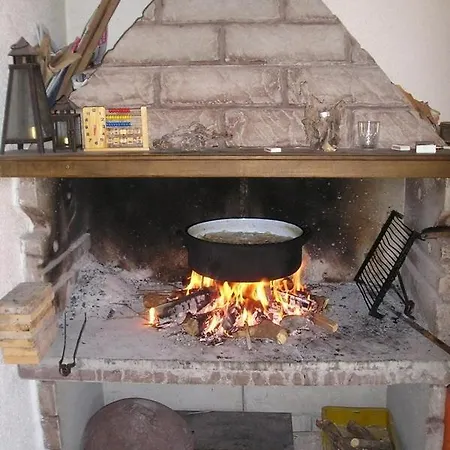 Apartment In Okrug Gornji With Terrace, Air Conditioning, Wifi 3436-1